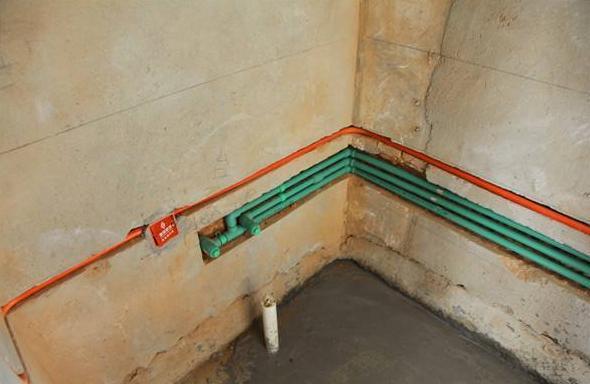 家装电线穿线管怎么挑选？质量重要吗？