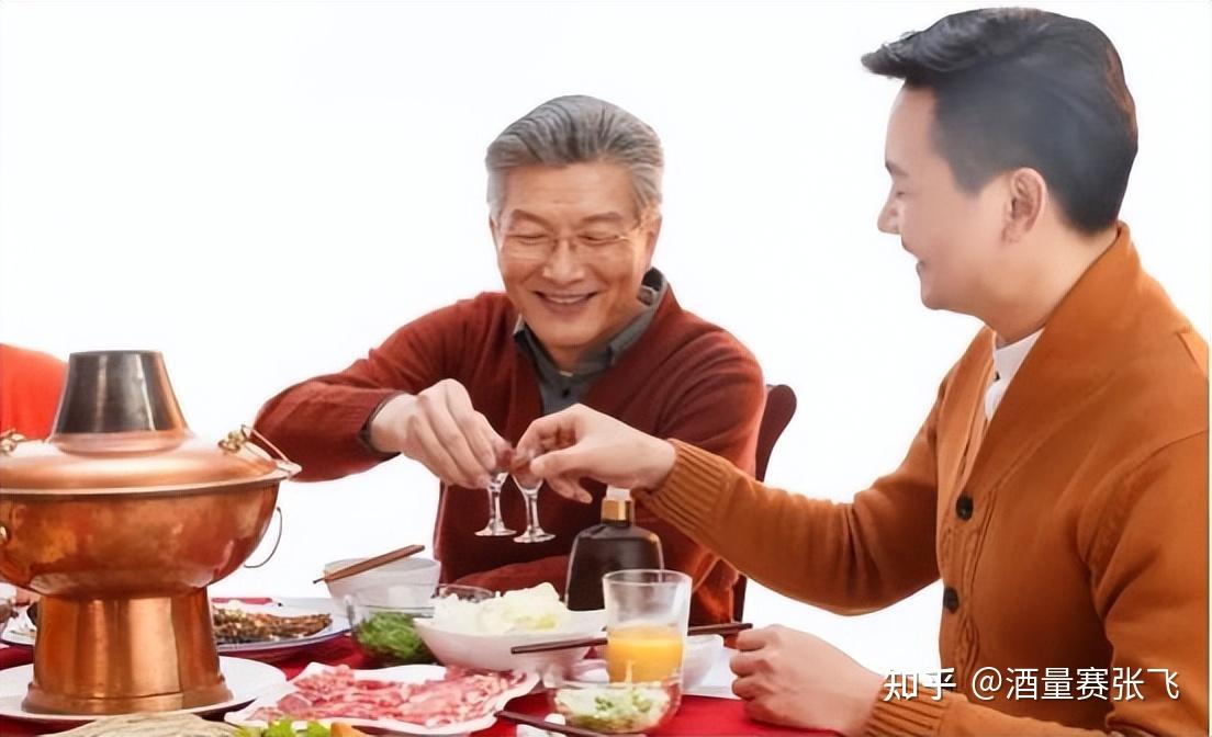 内行过节送礼首选的几款纯粮白酒，便宜又好喝 - 知乎