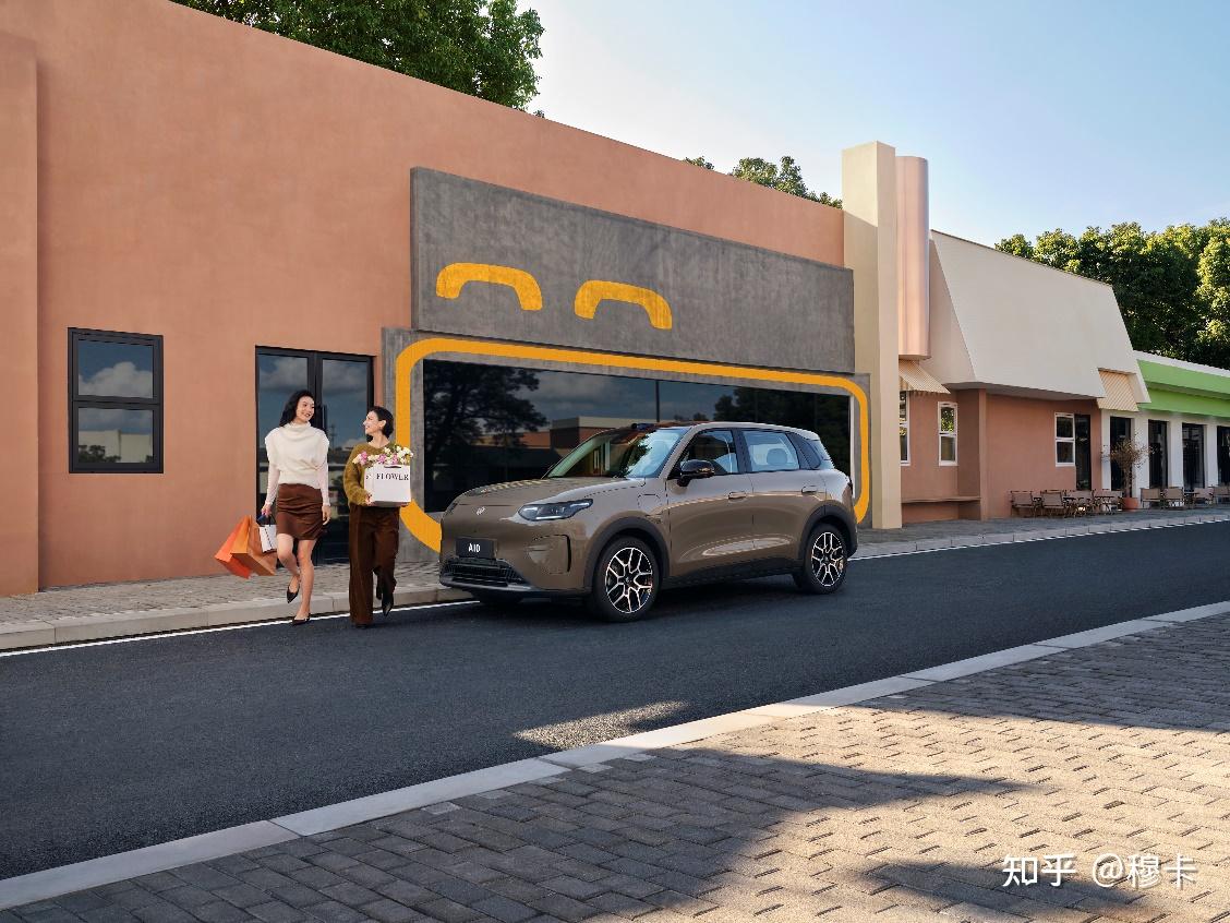 6.58 万起的零跑 A10 来了，10 万内纯电 SUV 该怎么选？