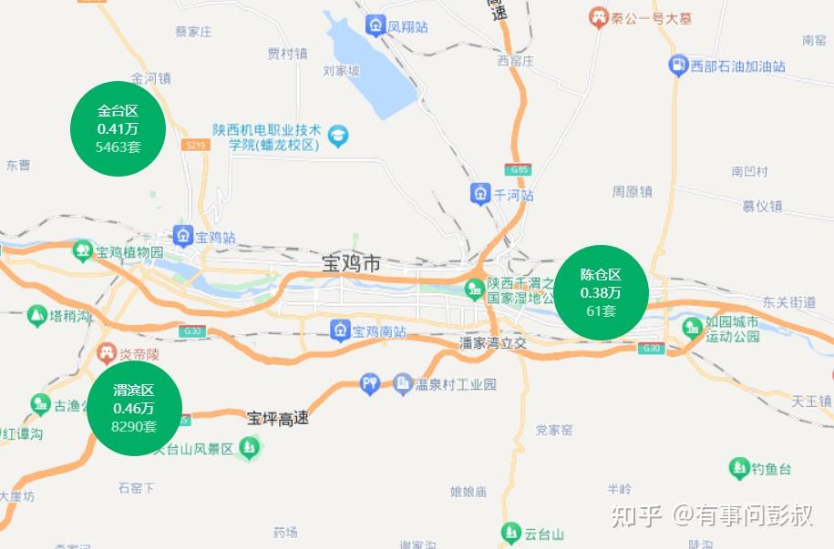 一鲸落万物生，北京、上海、深圳等城市房价能跌回2015年吗？-叭楼楼市分享网