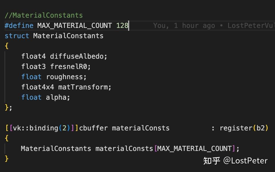 Vulkan学习例子008: vulkan_008_blend 混合操作 - 知乎