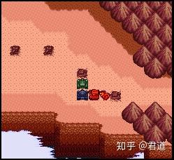 重装机兵2改详细攻略(gba重装机兵2改love3322(GBA重装机兵2改(MM2改)终极图文攻略世界地图)) 第107张 重装机兵2改详细攻略(gba重装机兵2改love3322(GBA重装机兵2改(MM2改)终极图文攻略世界地图)) 第107张