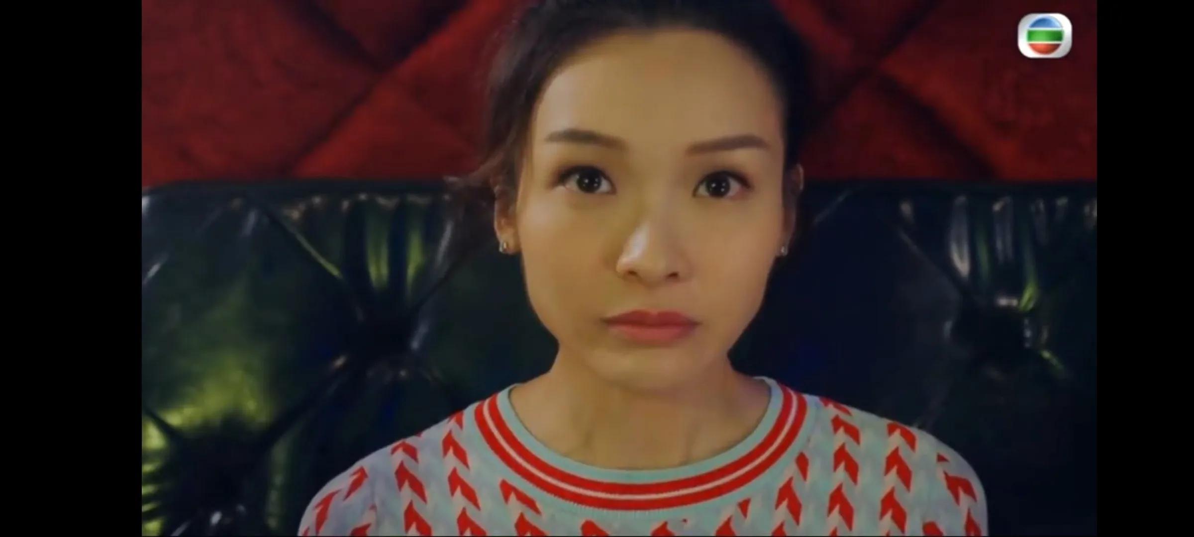 tvb新剧爱美丽狂想曲主角最美丽