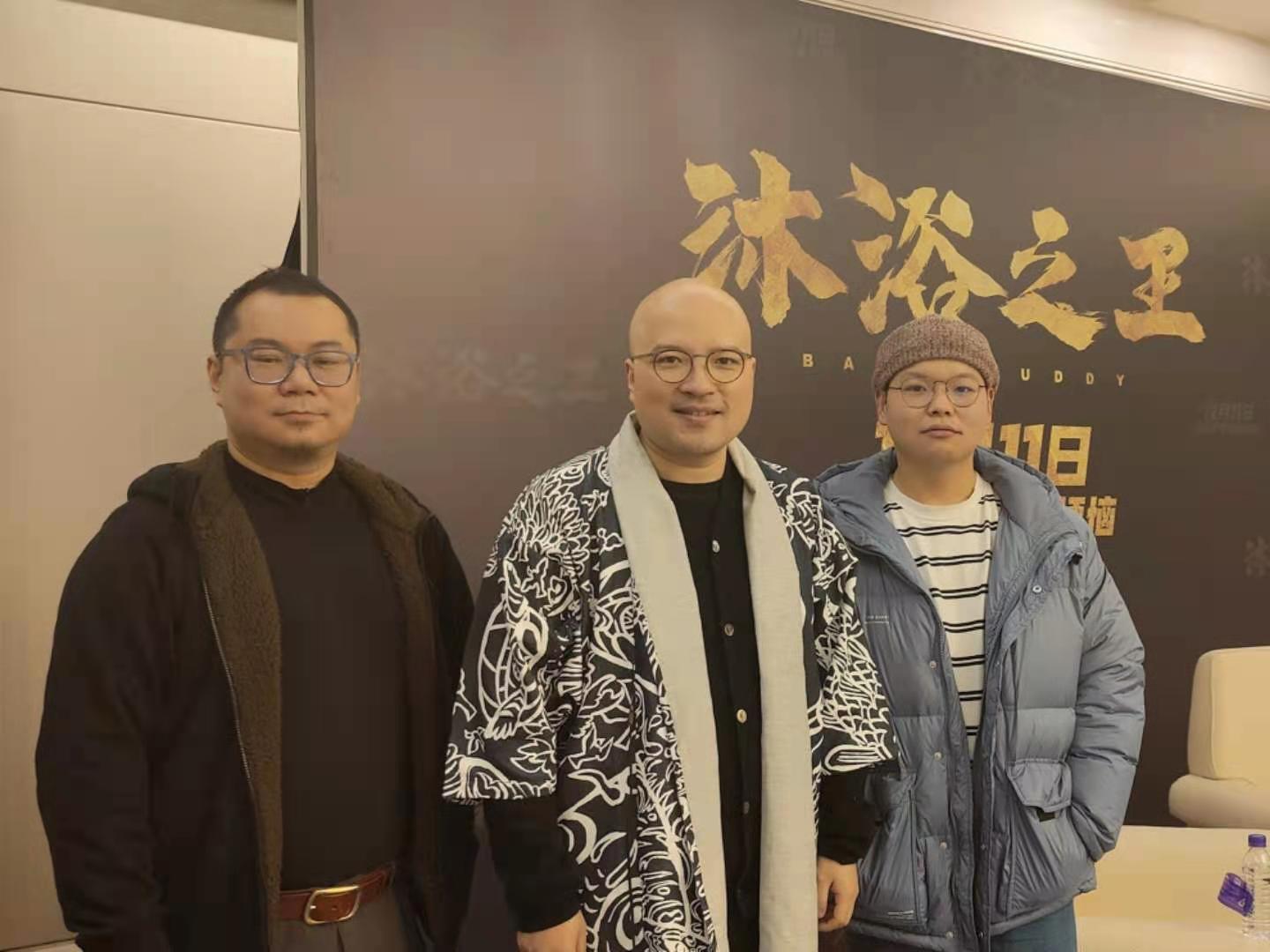 喜马播客「硬核电台」 :有趣又有料的影视种草地