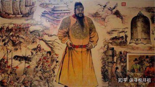 中国古代宰相的名称为什么一直在变化?都经历了哪些阶段变革 - 知乎