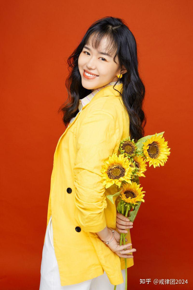 戒律团2024年3月30日黑龙江电视台和河南电视台30位女明星主持人