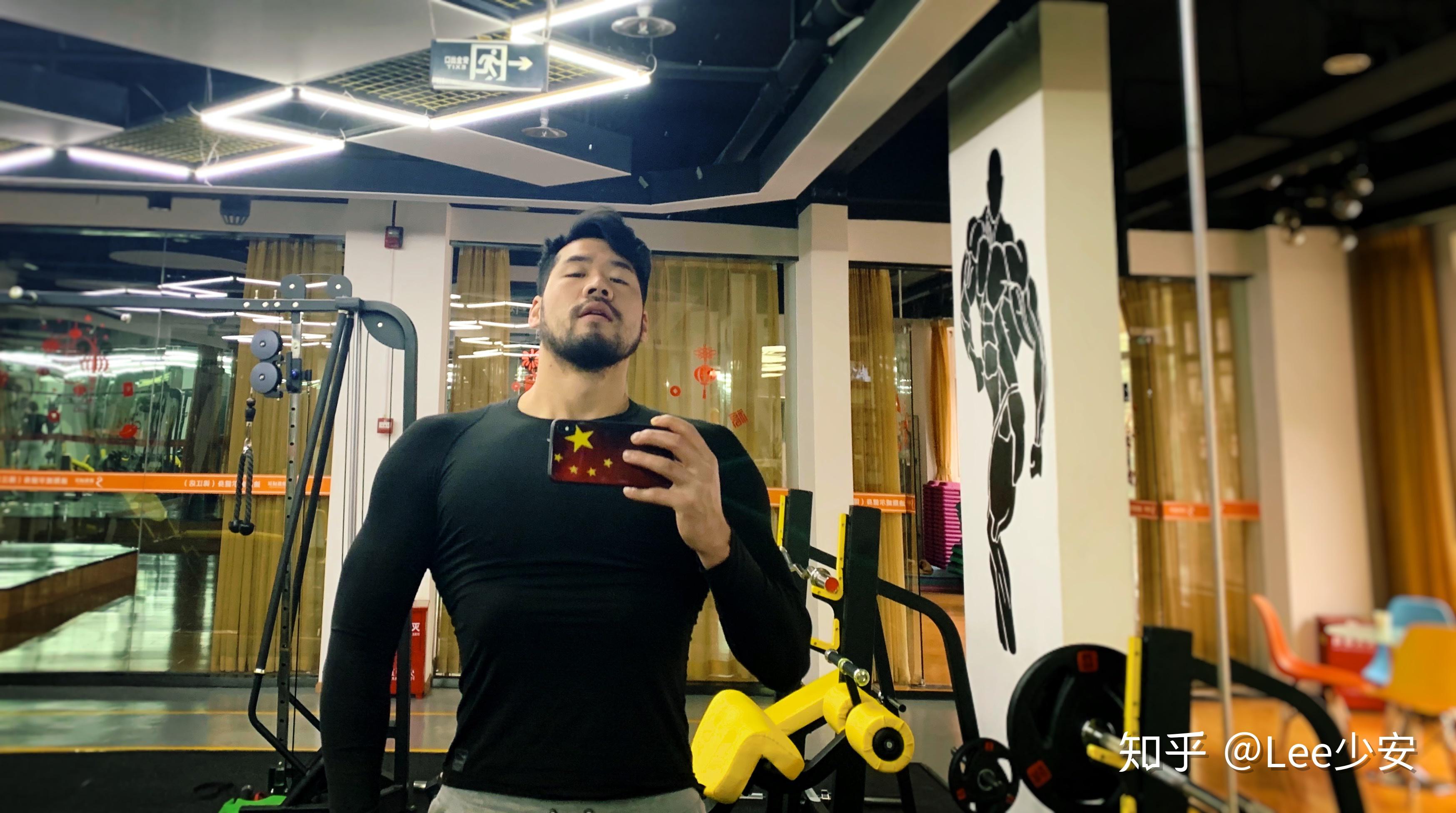 身高192,190斤一身肌肉好看还是160斤韩国欧巴路线好看? - 知乎