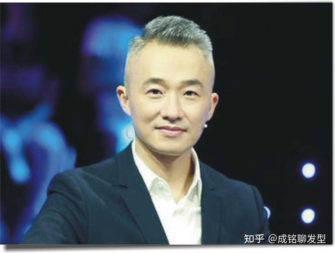 为什么“焗黑油”白发反而越来越多?焗油是遮盖,还是促进白发? - 知乎