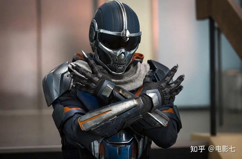 只因拍得太保守,好莱坞年度大片被毁,漫威第一美人终走向平庸