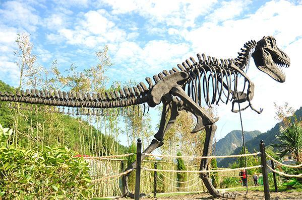 成都周边冬季一日游\/二日游景点推荐