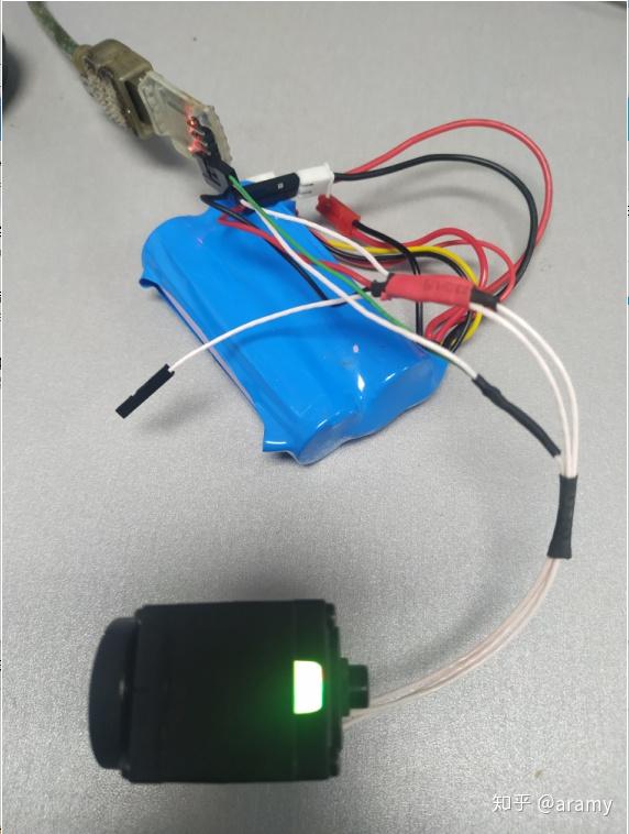 Ros 1 
