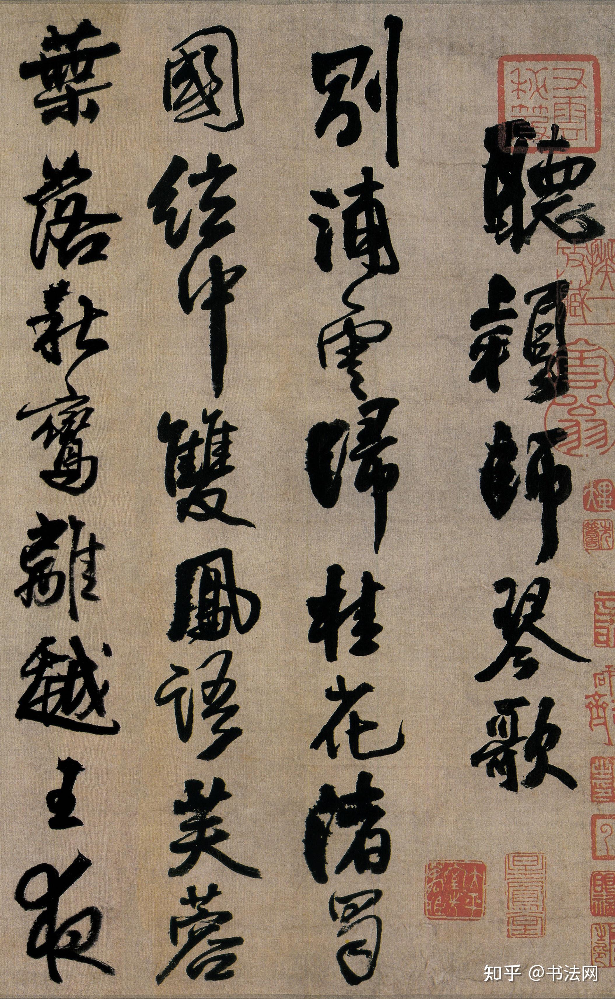 清军在打败李自成之后,便开始南下消灭明朝残余势力,此时,像史可法