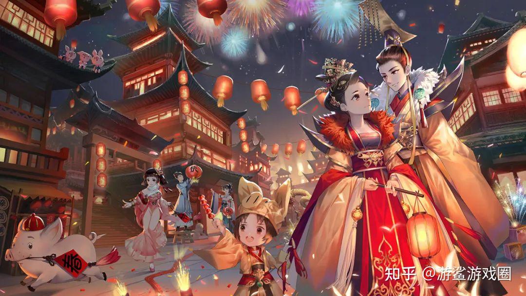 苏州游戏公司介绍 - 知乎