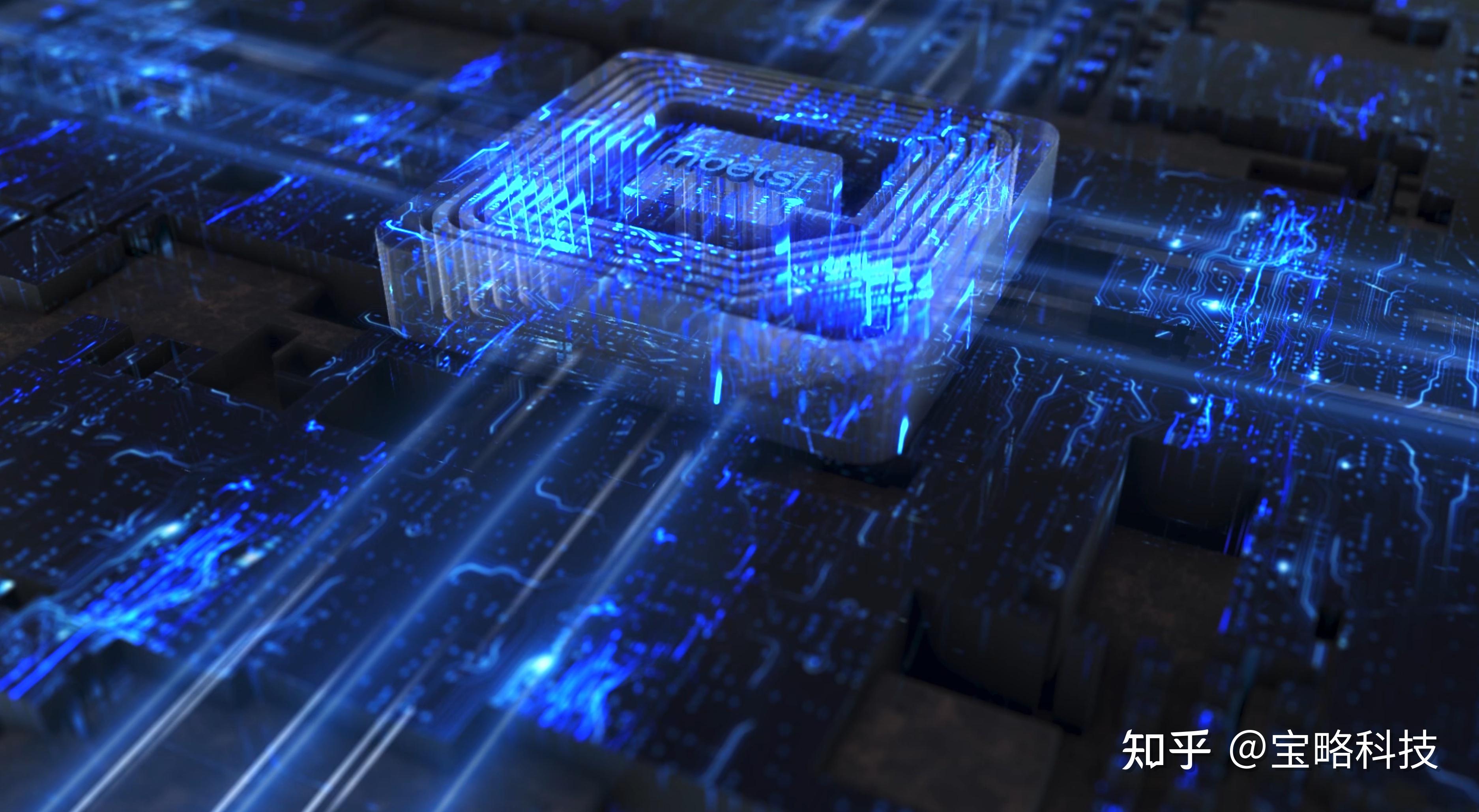 什么颜色代表科技感?