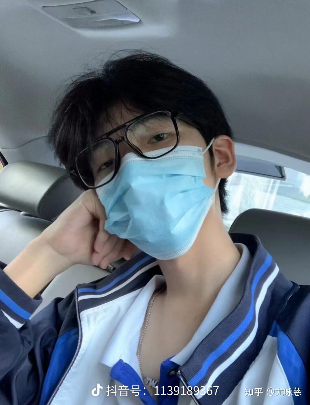 2021少年感帅哥头像合集