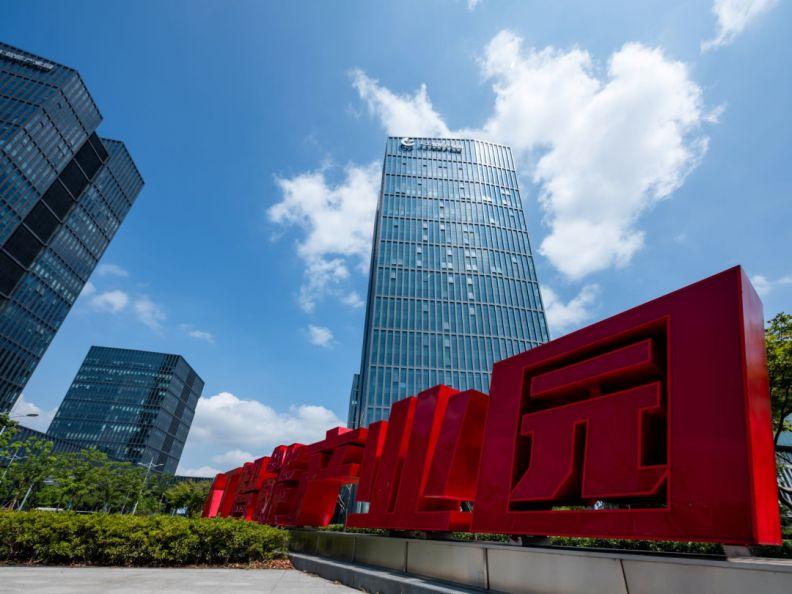 苏州工业园区新一代信息技术产业蓬勃而起