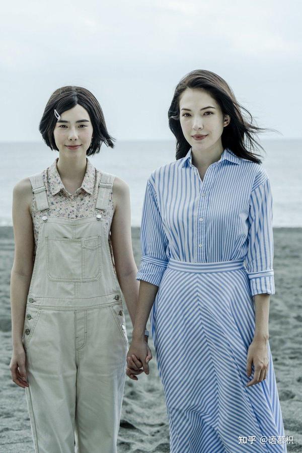 《她和她的她》6大主角花絮,导演建议吴慷仁这样做更变态 - 知乎