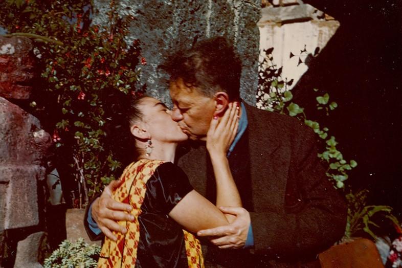 艺术其实很简单这些爱情很艺术