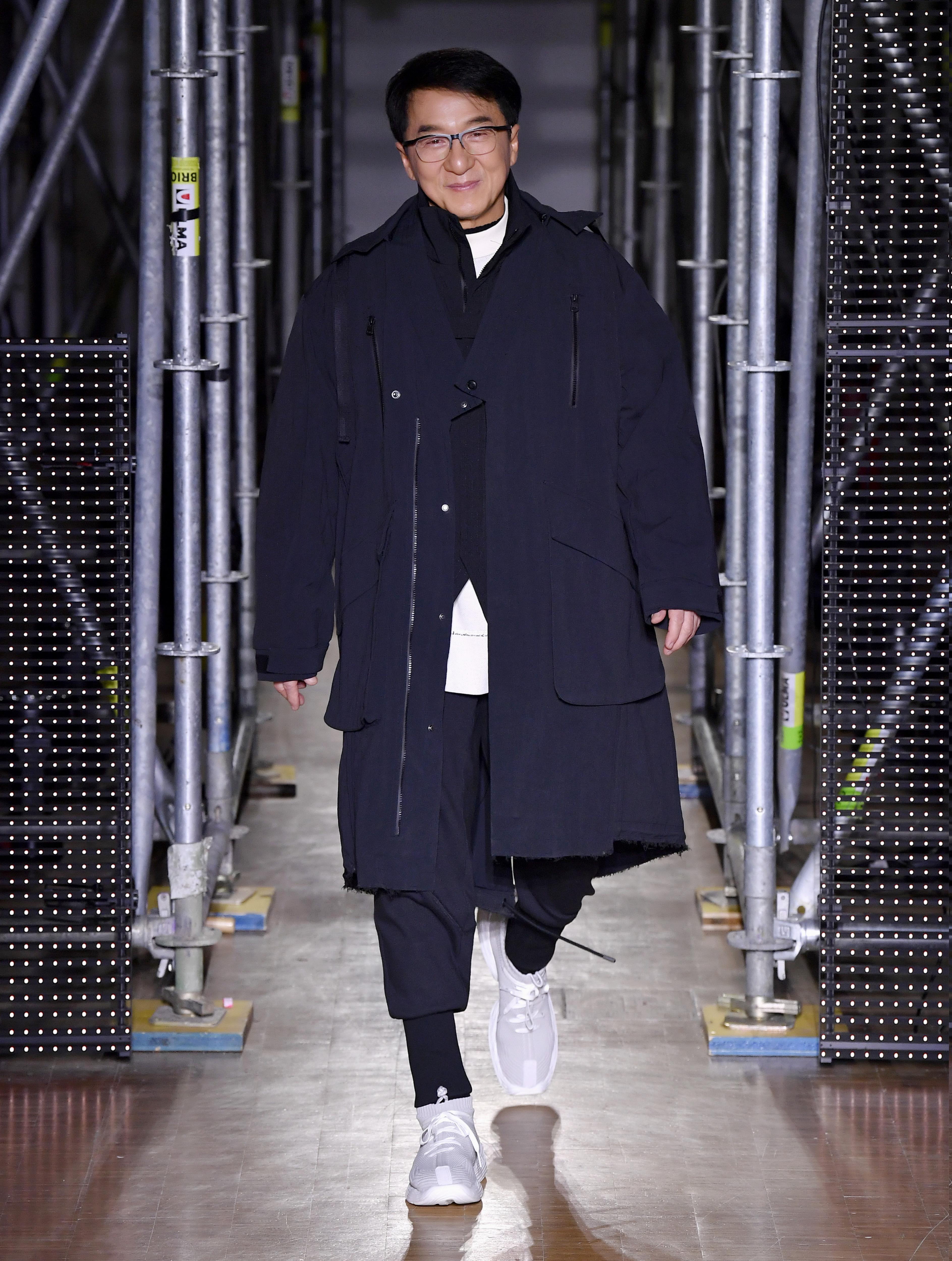 2020秋冬男装周究竟有何看点丨时尚研究院