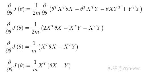 数据分析算法--线性回归算法讲解(2) 数据分析算法--线性回归算法讲解(2)