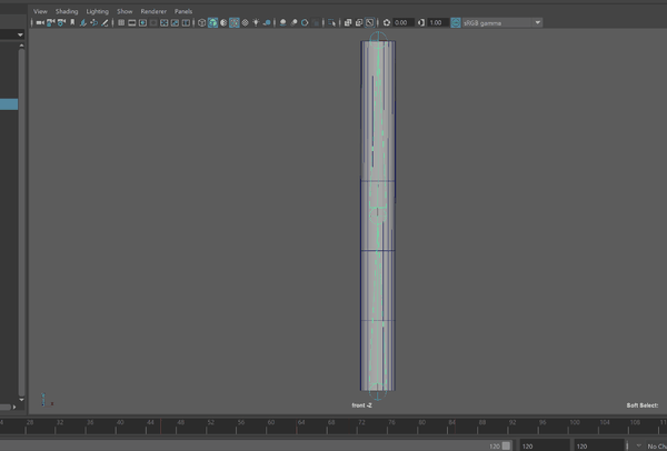 【UE5】【Niagara】对偶四元数蒙皮（Dual Quaternion Skinning） 知乎