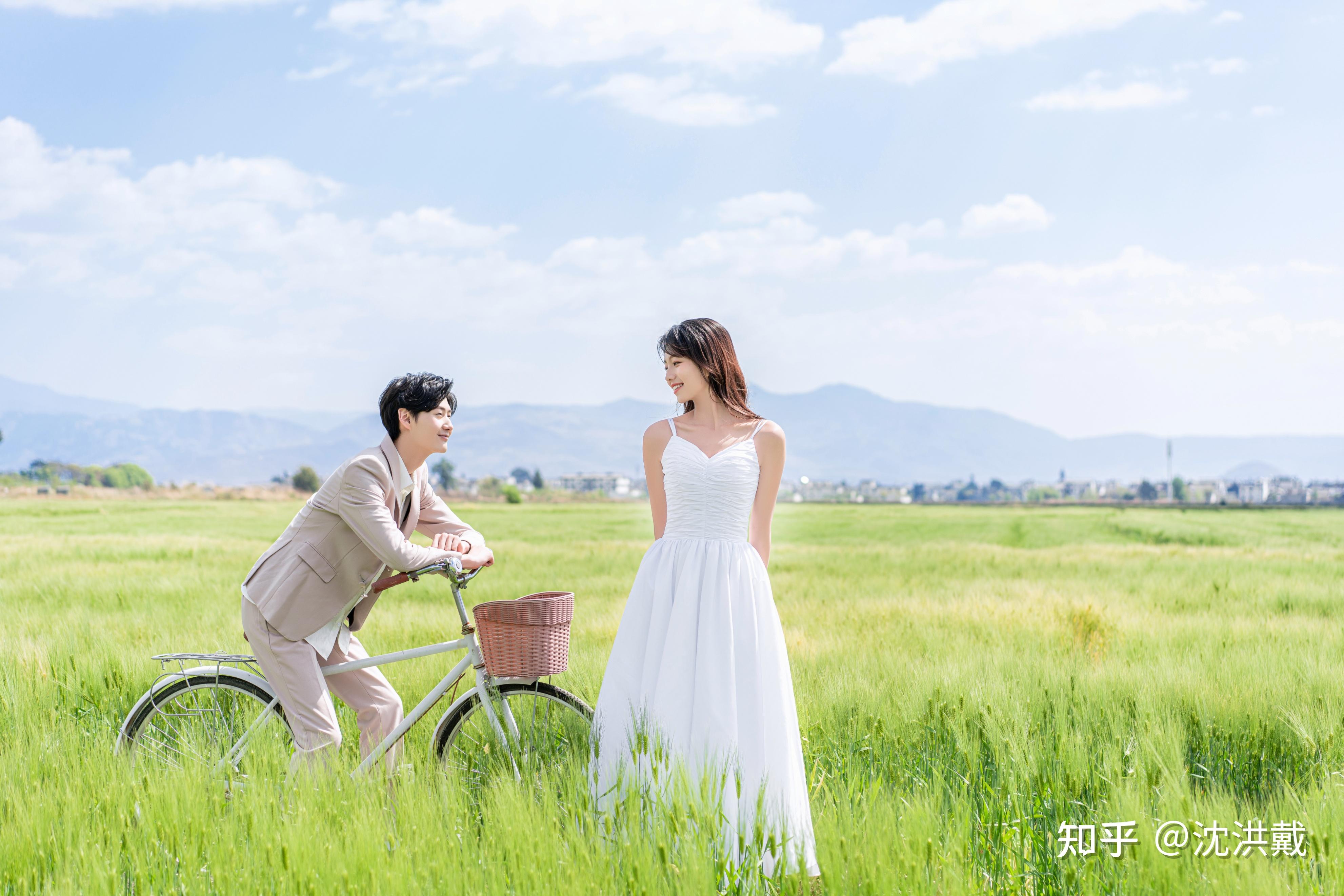 大理婚纱摄影口碑好的前十名曝光啦