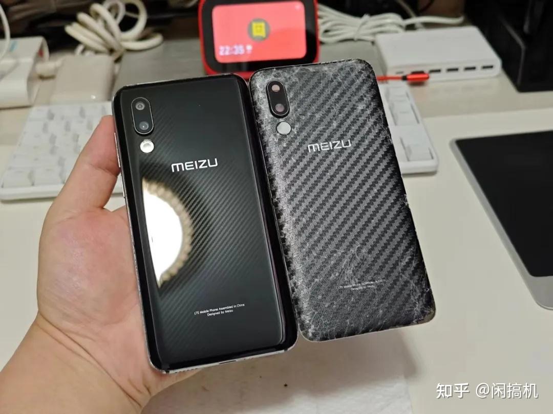 手机后盖碎了别慌！十多元搞定，教你轻松换上新后盖 - 知乎