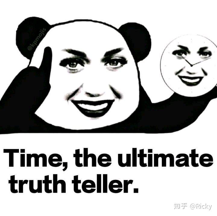 有哪些欧美diva的表情包