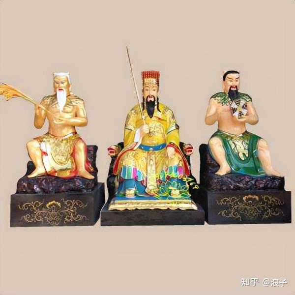 人文初祖——有巢氏与燧人氏 知乎