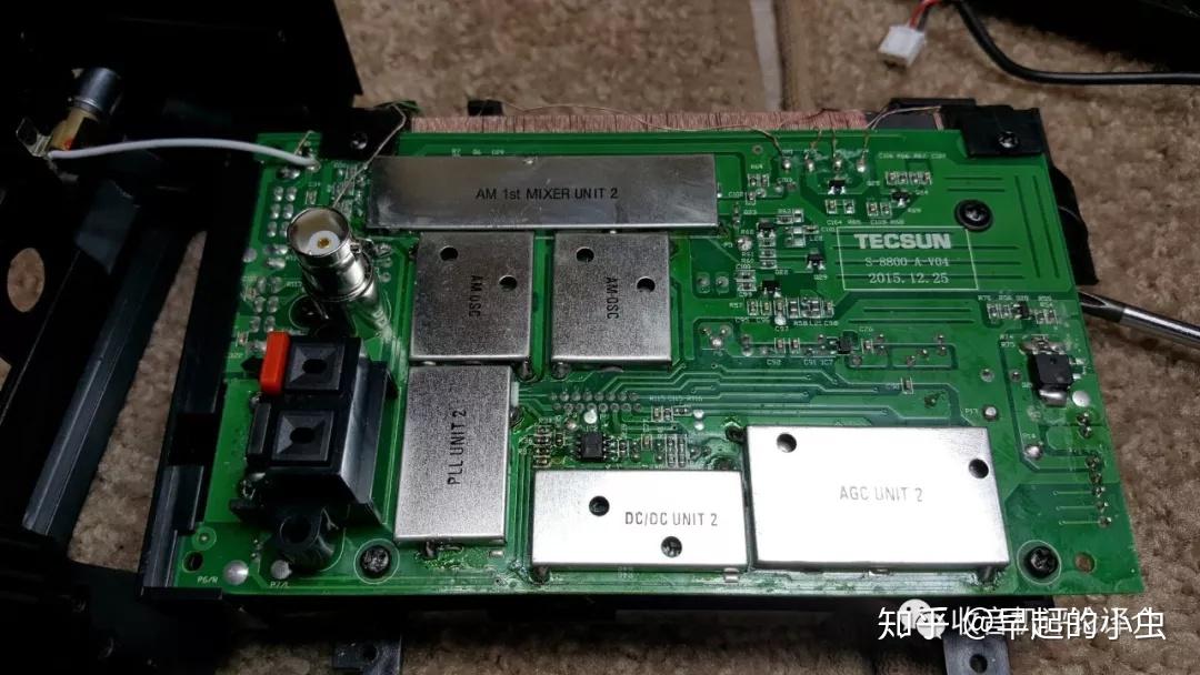 机评译文14德生新品s8800测评上篇