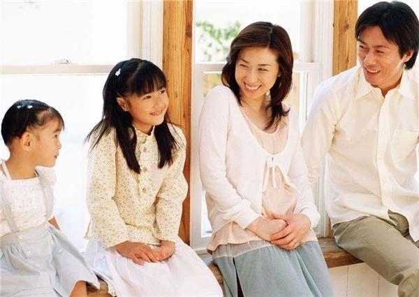 父母相爱就是对孩子最好的教育