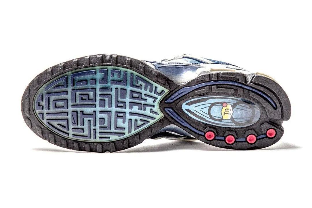 一代传奇就此落幕尽管如此,初代仍旧几乎是tuned air不二的代名词