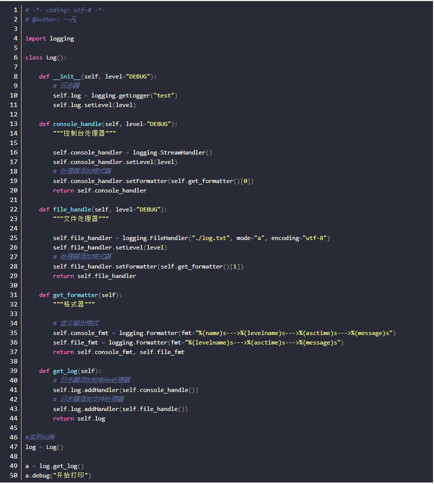 附源代码!保姆级python selenium自动化入门资料,学不会,来找我!