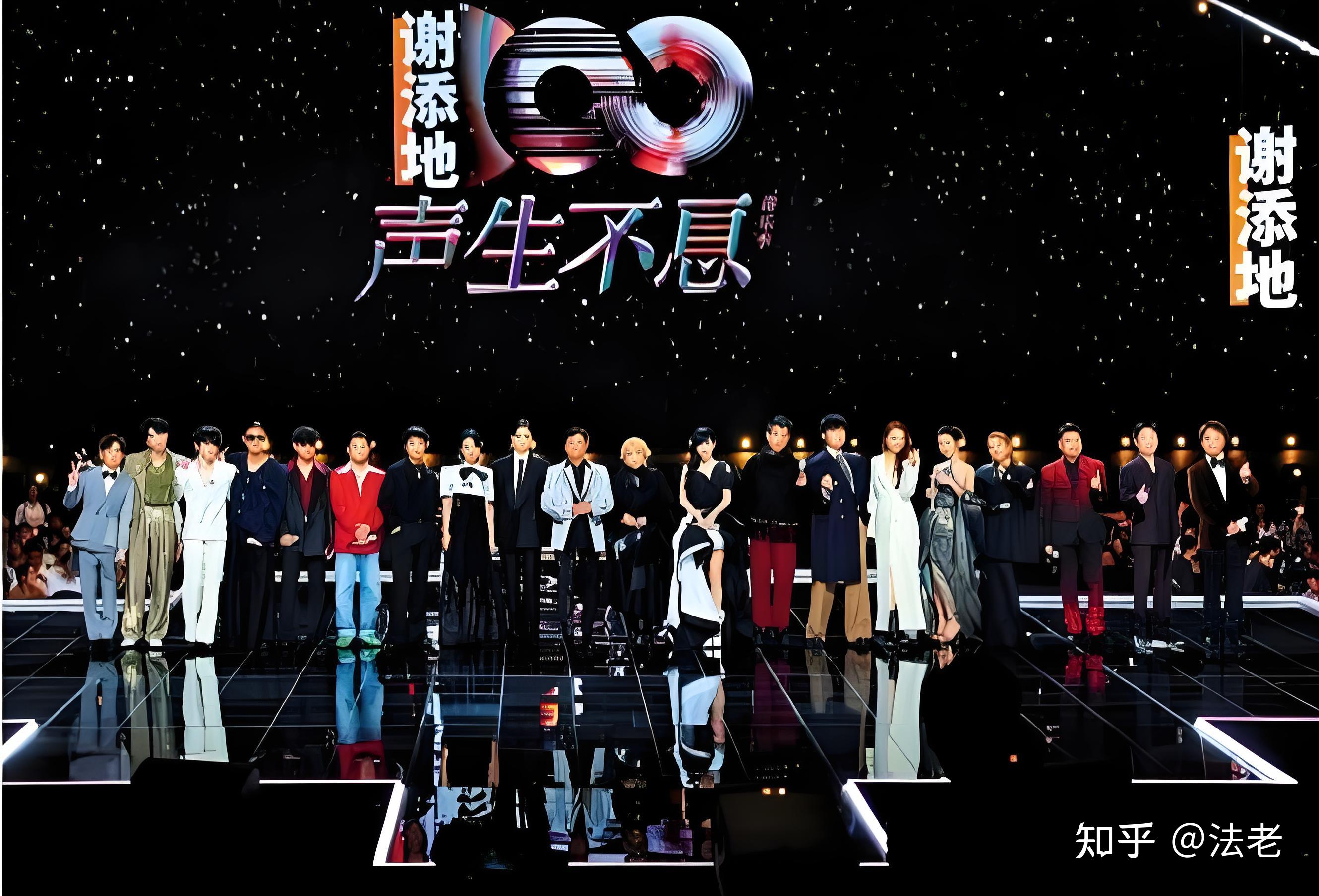 盘点2024年热度最高,反响最好的电视综艺榜单 - 知乎