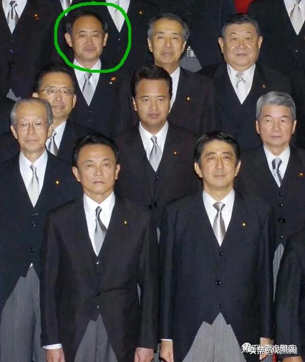 從農民的兒子到權力的巔峰 新首相 千年孫子 終於熬成了爺 中國熱點