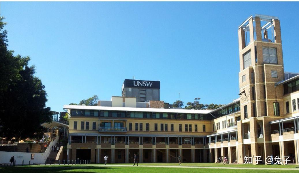 申请大学的新方法