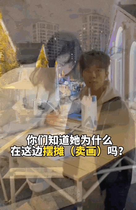 00后小伙"爆改"毁容女孩,获3亿人点赞:顶级美貌,比不过有趣灵魂