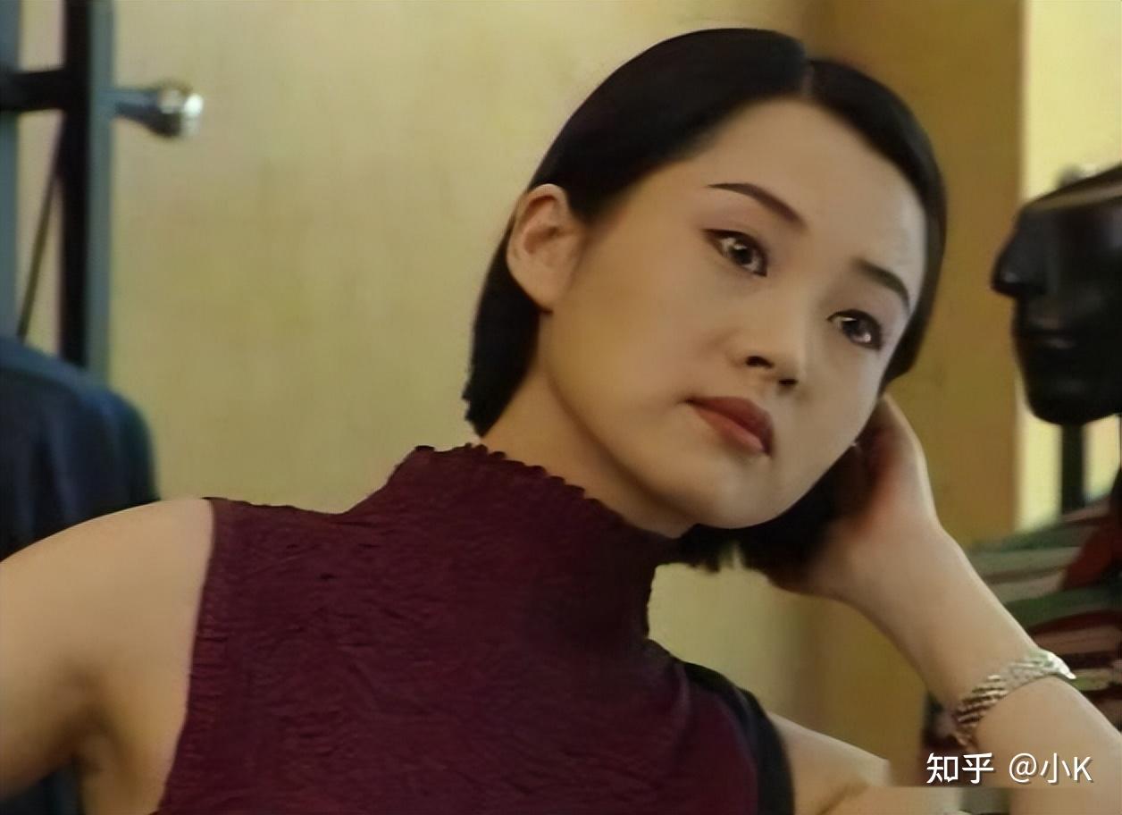 私生活混乱这次再也瞒不住了55岁的许晴该何去何从