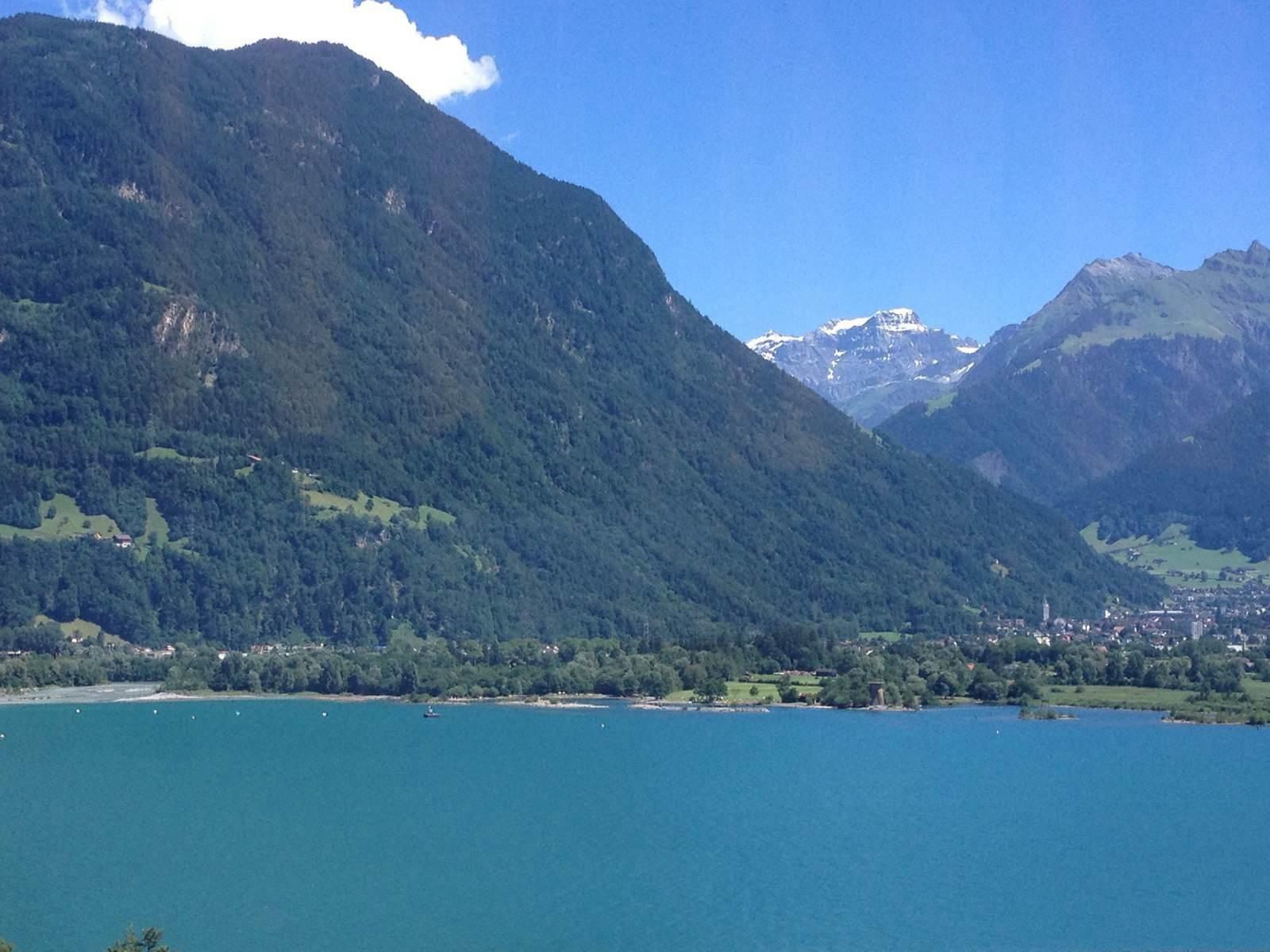 暑假去瑞士有什么好玩的地方推荐吗?