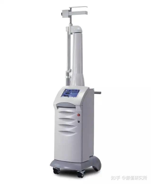 皮肤检测及治疗仪器简介