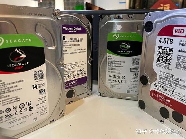 希捷各个系列的机械硬盘从性价比和性能方面,分别怎么排? - 知乎