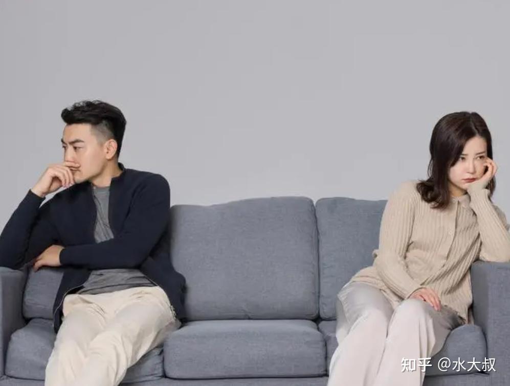 女人结婚后常住娘家并非好事,大多会导致夫妻不和,除非你想离婚 - 知乎