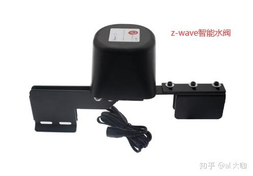 lora与Z-wave无线技术谁合适做智能水表与智能水阀? - 知乎