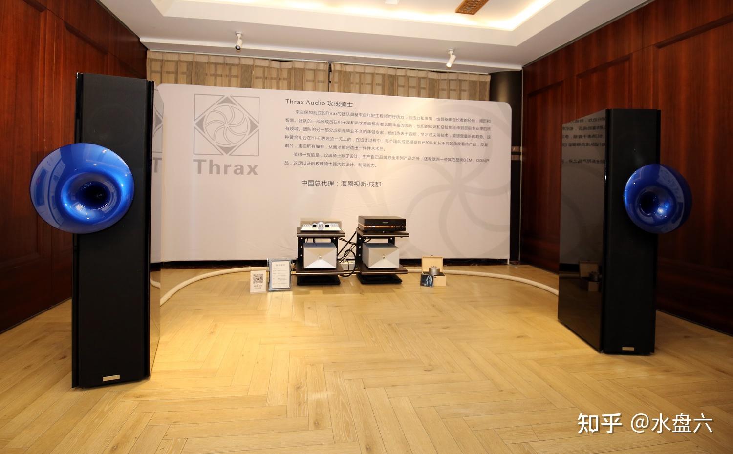 2021年上海将迎来二场第29届国际音响展