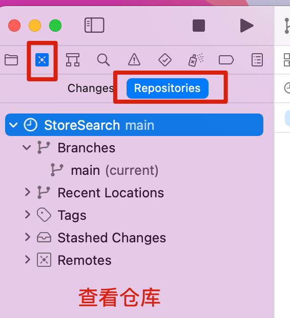 Storesearch Uikit学习-StoreSearch - 知乎