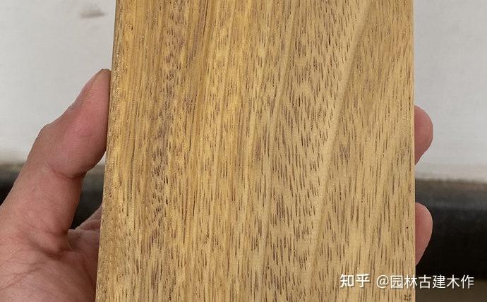 菠萝格木和白蜡木哪个好 湿地黄菠萝格龙骨加工厂 园林古建加工厂家 - 知乎