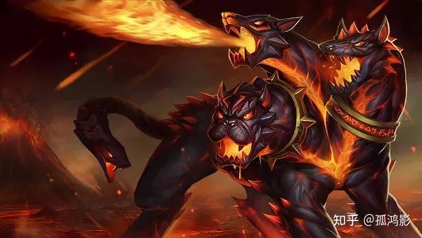 注定要回头的俄尔普斯