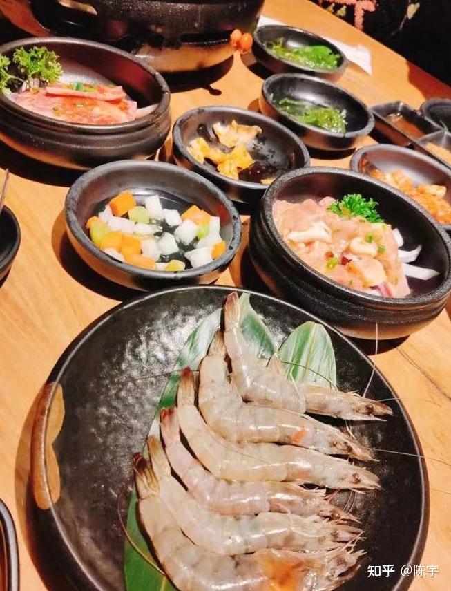 汉街美食--九田家