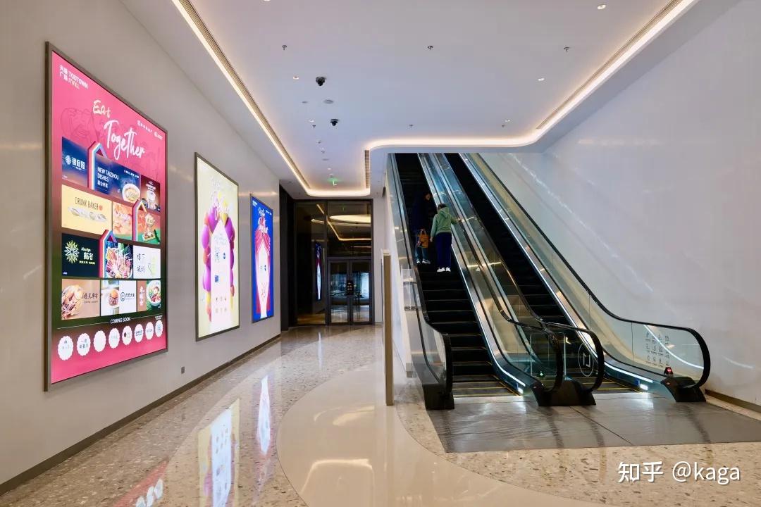 TODTOWN Mall上海天荟广场亮相,主题区域“SOCIATER”探班报告 - 知乎