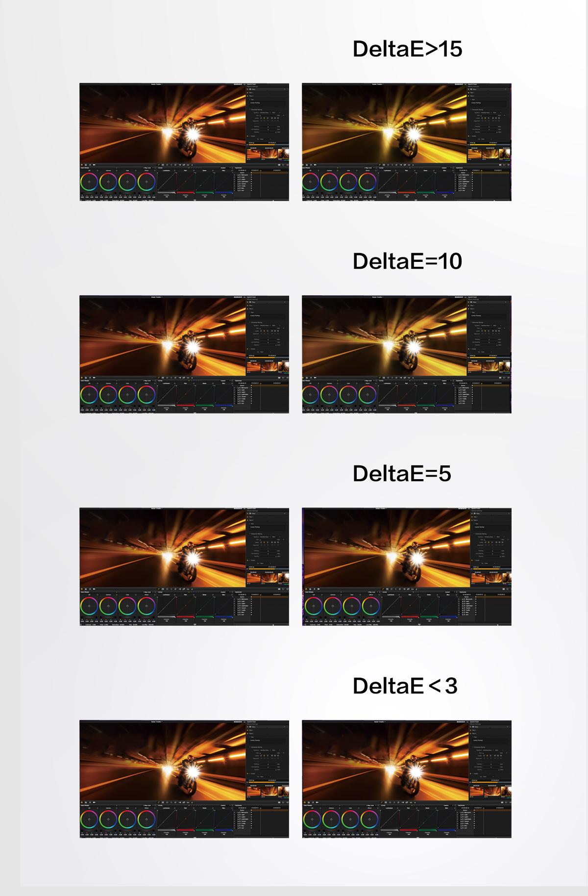 修图师如何选一款适合自己的显示器,听很多人
